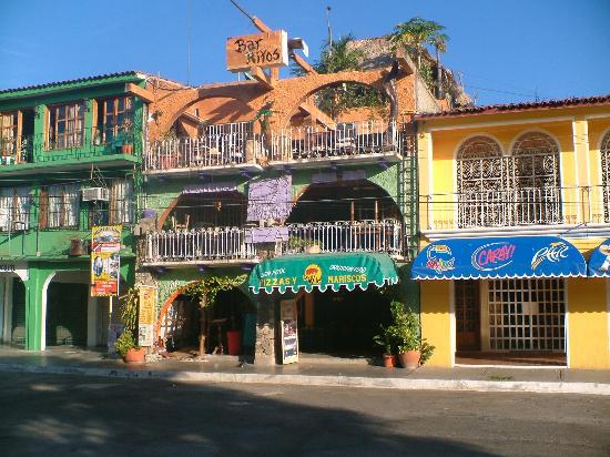 Huatulco