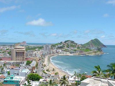 Mazatlán