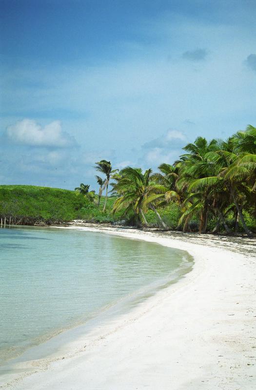 Isla Contoy